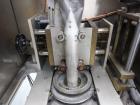 Used TriPack Model LSA-160 Automatic Shrink Sleeve Labeler  or Neck Bander with