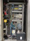 Used TriPack Model LSA-160 Automatic Shrink Sleeve Labeler  or Neck Bander with