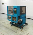 Used SleeveTech (SleeveCo) Model SL-1800 Stretch Sleeve Label Applicator