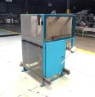 Used SleeveTech (SleeveCo) Model SL-1800 Stretch Sleeve Label Applicator
