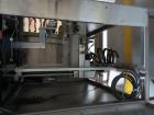 Used SleeveTech (SleeveCo) Model SL-1800 Stretch Sleeve Label Applicator