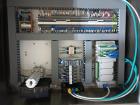 Used SleeveTech (SleeveCo) Model SL-1800 Stretch Sleeve Label Applicator