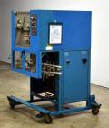 Used StyroTech (Axon) Model ST-1100 Stretch Sleeve Label Applicator
