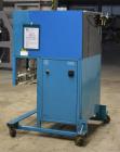 Used StyroTech (Axon) Model ST-1100 Stretch Sleeve Label Applicator