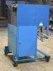 Used StyroTech (Axon) Model ST-1100 Stretch Sleeve Label Applicator