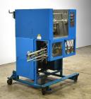 Used StyroTech (Axon) Model ST-1100 Stretch Sleeve Label Applicator