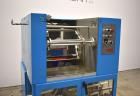 Used StyroTech (Axon) Model ST-1100 Stretch Sleeve Label Applicator