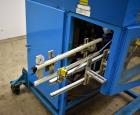 Used StyroTech (Axon) Model ST-1100 Stretch Sleeve Label Applicator
