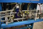 Used StyroTech (Axon) Model ST-1100 Stretch Sleeve Label Applicator