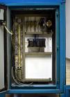Used StyroTech (Axon) Model ST-1100 Stretch Sleeve Label Applicator
