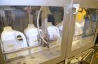 Used Sterling Manufacturing Stretch Sleeve Label Applicator, Model 1000