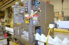 Used- Sterling Manufacturing Stretch Sleeve Label Applicator, Model 1000