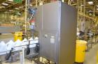 Used Sterling Manufacturing Stretch Sleeve Label Applicator, Model 1000