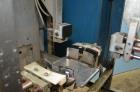 Used Sterling Manufacturing Stretch Sleeve Label Applicator, Model 1000