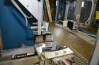 Used Sterling Manufacturing Stretch Sleeve Label Applicator, Model 1000