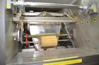 Used- Sterling Manufacturing Stretch Sleeve Label Applicator, Model 1000