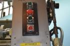 Used Sterling Manufacturing Stretch Sleeve Label Applicator, Model 1000