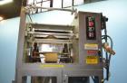 Used Sterling Manufacturing Stretch Sleeve Label Applicator, Model 1000
