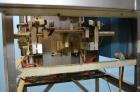 Used Sterling Manufacturing Stretch Sleeve Label Applicator, Model 1000