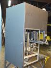 Used Sterling Manufacturing Stretch Sleeve Label Applicator, Model 1000