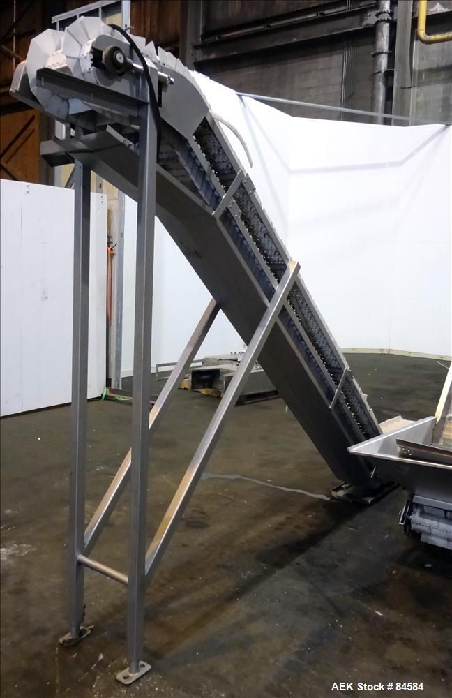 Used Allen Optical Sorter, Model D25428