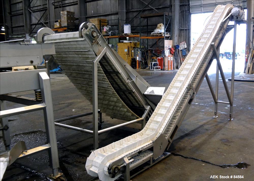 Used Allen Optical Sorter, Model D25428
