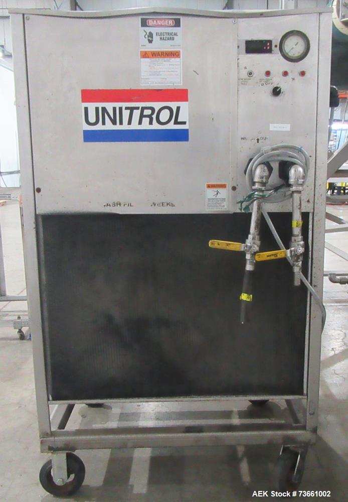 Industrial Key VERYX B175 Optical Color Sorting System for Vegetables & Fruit