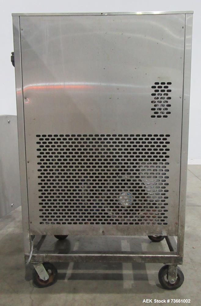 Industrial Key VERYX B175 Optical Color Sorting System for Vegetables & Fruit