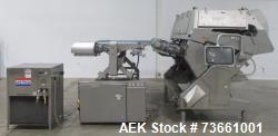 Pre-Owned Key Technologies VERYX B175 Optical Sorter with Rotary Sizer Grader