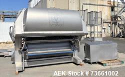 Industrial Key VERYX B175 Optical Color Sorting System for Vegetables & Fruit