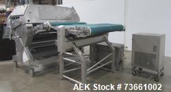 Industrial Key VERYX B175 Optical Color Sorting System for Vegetables & Fruit