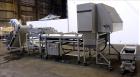 Used- Allen Optical Sorter, Model D25428