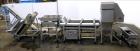 Used Allen Optical Sorter, Model D25428
