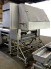 Used- Allen Optical Sorter, Model D25428