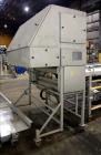 Used- Allen Optical Sorter, Model D25428