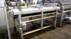 Used Allen Optical Sorter, Model D25428