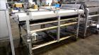 Used- Allen Optical Sorter, Model D25428