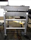 Used Allen Optical Sorter, Model D25428