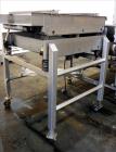 Used Allen Optical Sorter, Model D25428