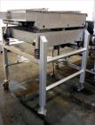 Used- Allen Optical Sorter, Model D25428