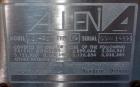 Used Allen Optical Sorter, Model D25428