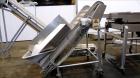 Used- Allen Optical Sorter, Model D25428