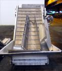 Used- Allen Optical Sorter, Model D25428