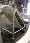 Used Allen Optical Sorter, Model D25428