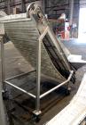 Used- Allen Optical Sorter, Model D25428