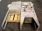 Used Allen Optical Sorter, Model D25428