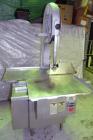 Used Biro Manufacturing Power Meat Cutter, Model 3334SS