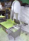 Used Biro Manufacturing Power Meat Cutter, Model 3334SS