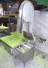 Used- Biro Manufacturing Power Meat Cutter, Model 3334SS