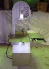 Used Biro Manufacturing Power Meat Cutter, Model 3334SS